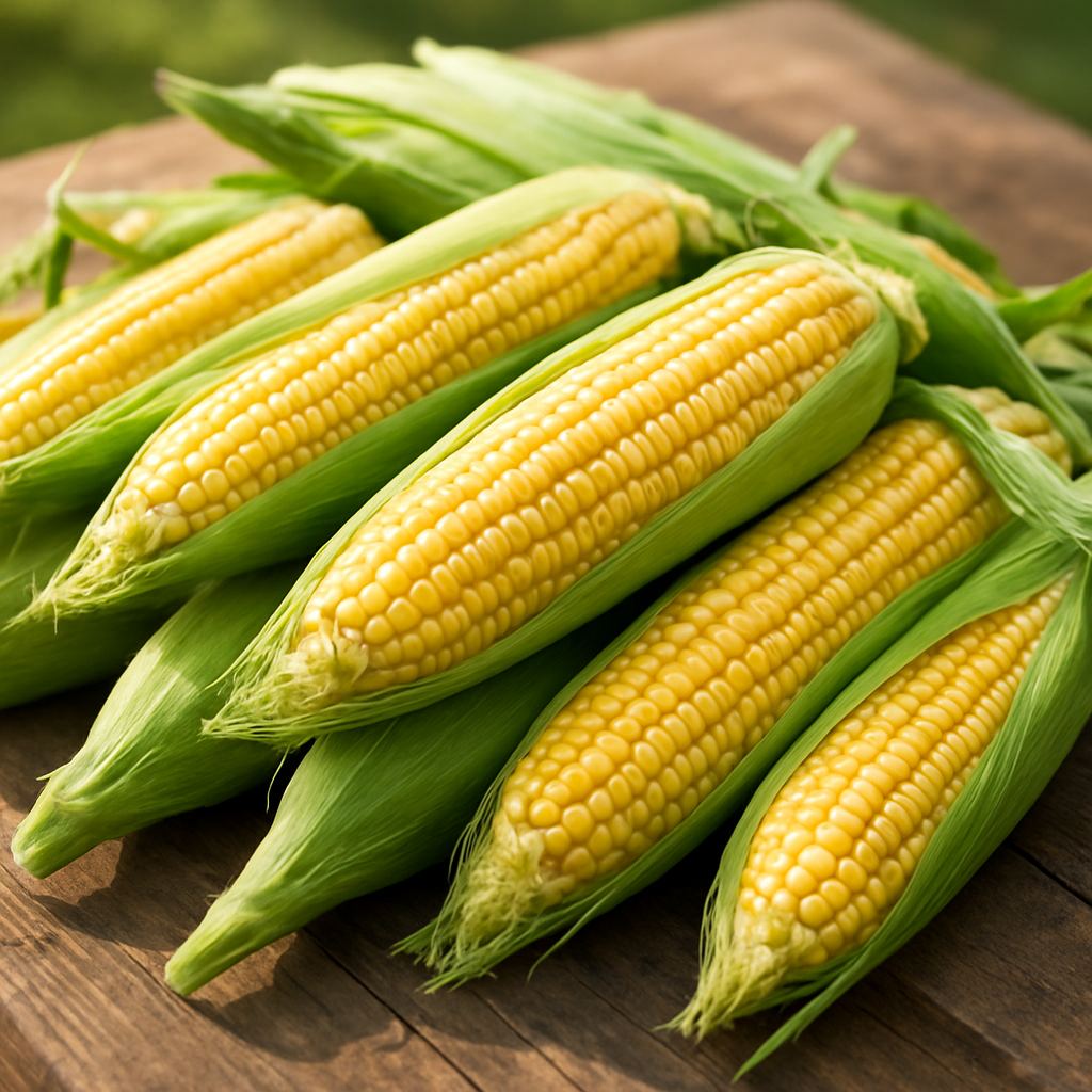 Sweet Corn