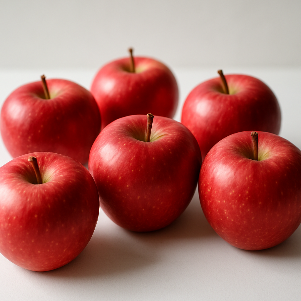 Honeycrisp Apples