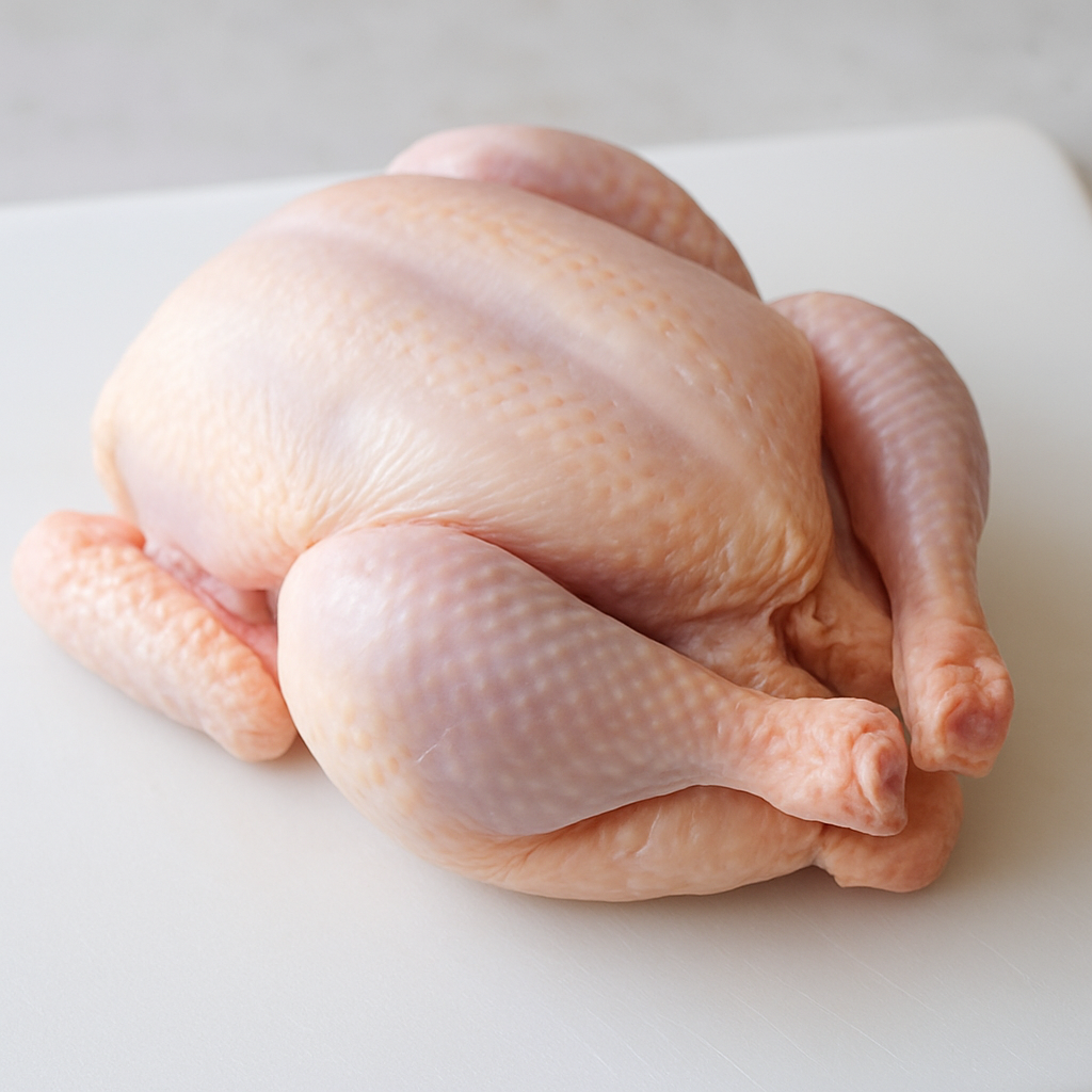 Whole Pasture Chicken