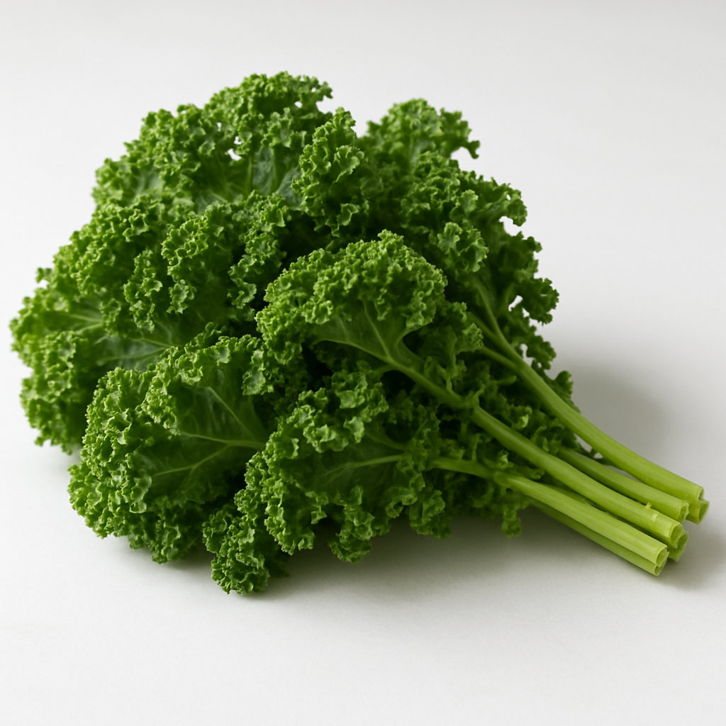 Crisp Romaine